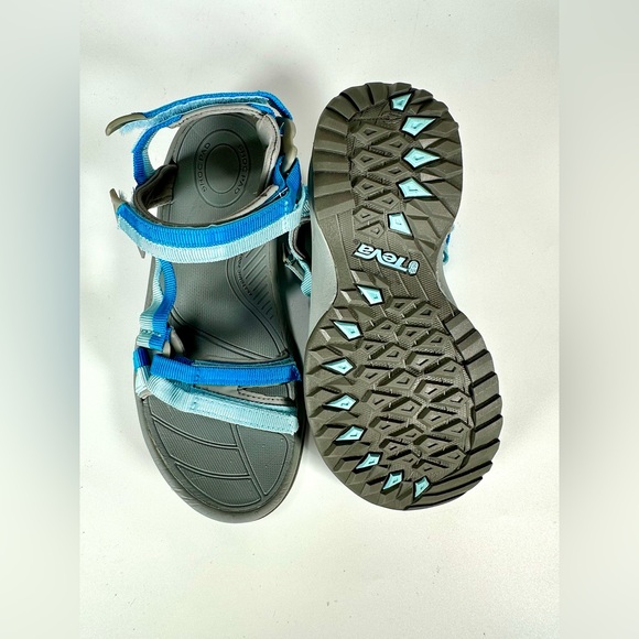 Teva Women’s Terra Fi Lite Sandal - Picture 14 of 14